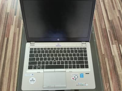 HP EliteBook Folio 9480m