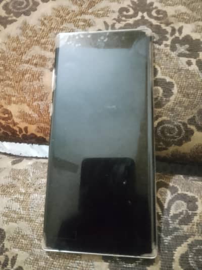 Assalamualaikum am selling my Samsung note 10 plus