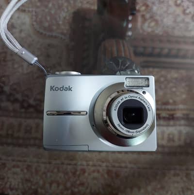 Kodak Digicam | Digital Camera