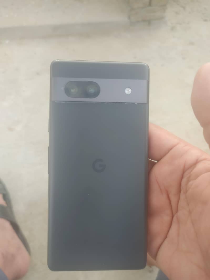pixel 7a 1
