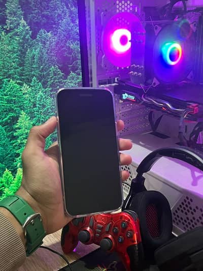 iPhone 14 Pro Max 256 GB NON PTA - URGENT SALE