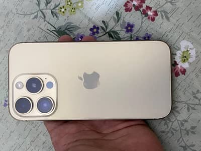 Iphone 14 pro, small Dot, Non pta, 256 gb, factory unlocked