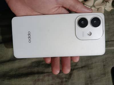 oppo A3 6 GB Rambetter than iphone 7 redmi vivo s1