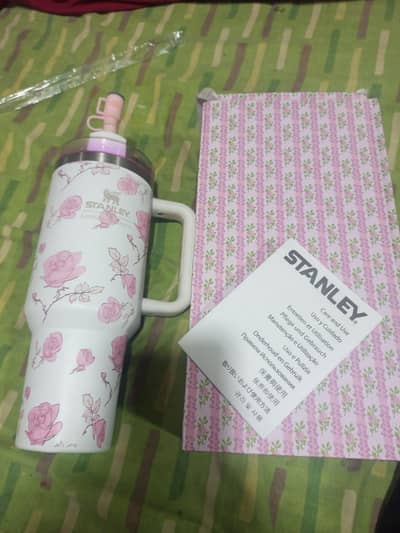 Stainly Tumbler Full Size