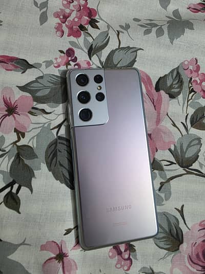 Samsung S21 ultra Non pta