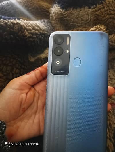 “Tecno Pova Neo PTA Approved – Battery & Performance Perfect”