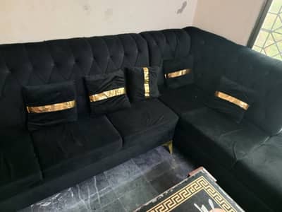 7 Seater Sofa Set