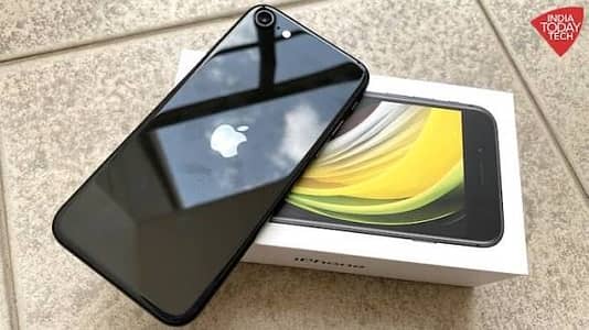 IPHONE SE 3 water Pack