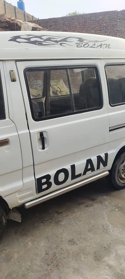 Bolan