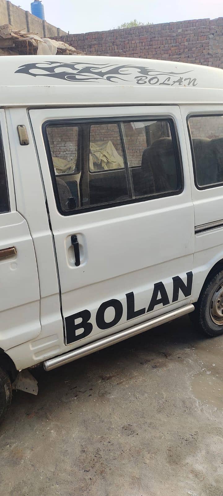 Bolan 0
