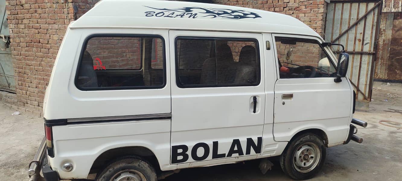 Bolan 5