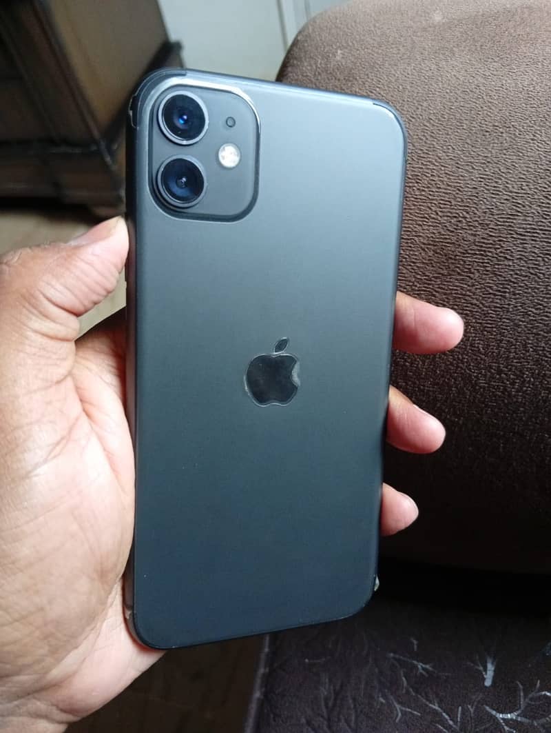 Iphone 11 0