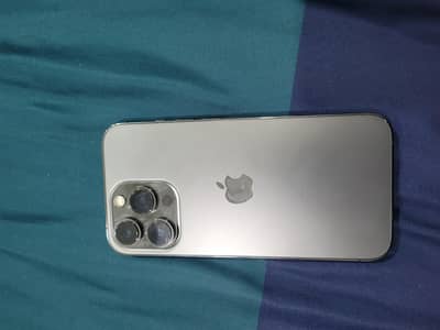 IPhone 13 pro pta approved