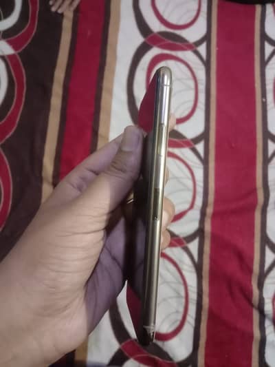 Iphone 11 pro max 256 gb pta approved