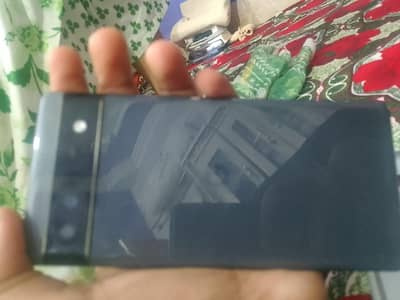 Google pixel 6a pta approved all ok no problem 3 months used just good