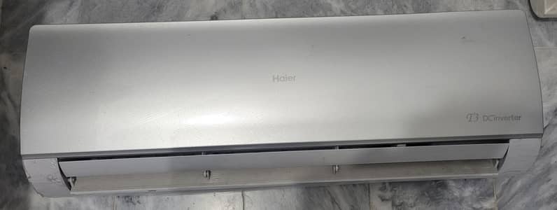 Haire T3 inverter series