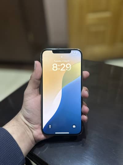 Iphone 12 pro max pta approved