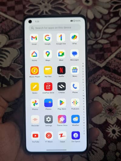 One Plus 8t 256gb dual approved exchange pixel 7 pro or 6 pro only