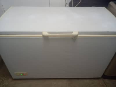 waves Freezer for sale