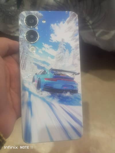 Vivo Y04 lush condition 4+4/128 For sale with 1 month company warranty