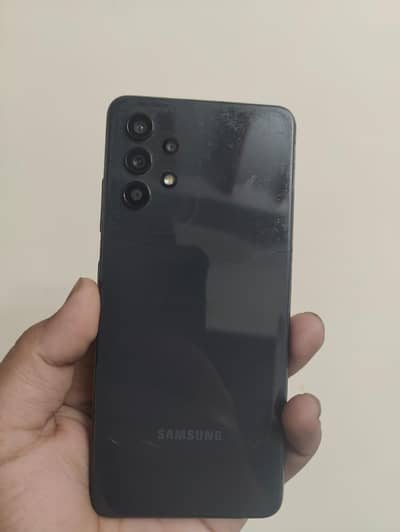 Samsung Galaxy A32 4G