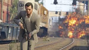 gta 5 install setup 0