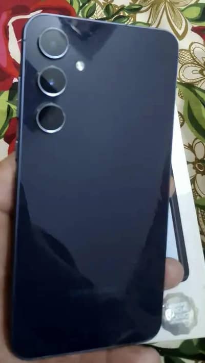 samsung galaxy a55 5g