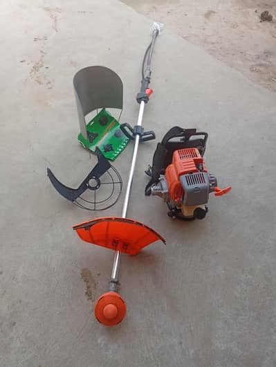 bilqul new condition mh ha use both Khm hoe ha