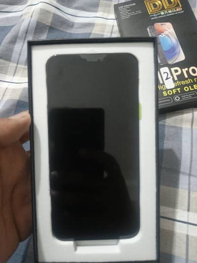 iphone 12 DD panel available good quality