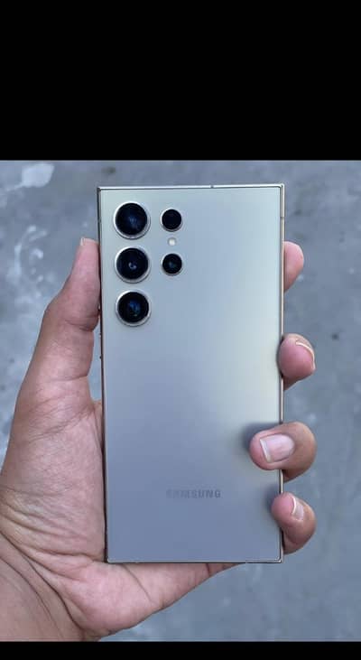 samsung S24 ultra non pta