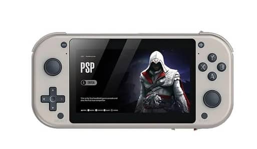 PSP Console