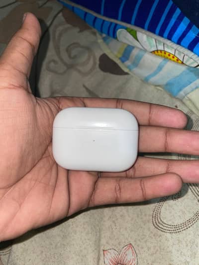 AIRPODS PRO 2nd GENERATION