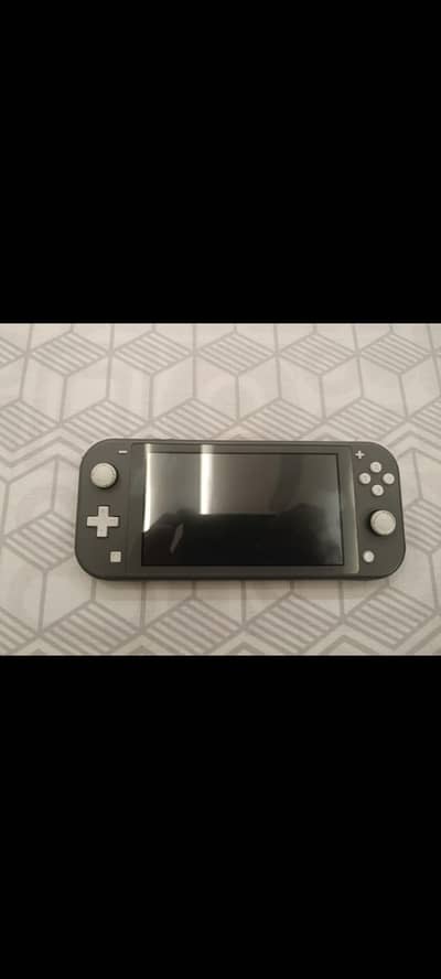 Nintendo switch lite for sale