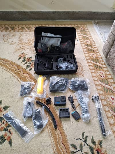 Go Pro Hero 10 Black