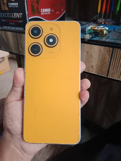 Tecno spark 10