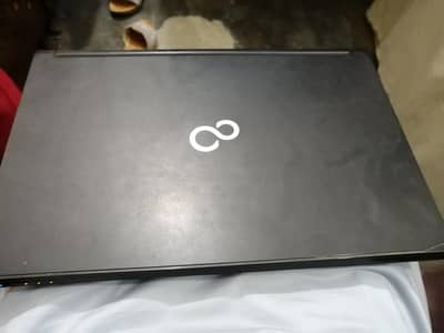 Fujitsu i3 4th generation