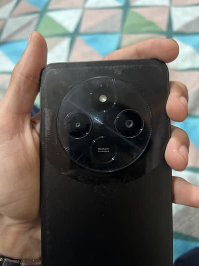 POCO C75 256gb condition 10/9