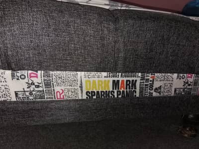 sofacum bed hy 25000 ka jis bhai NY lyna hy rabita key