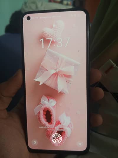 Realme Gat Master Edition