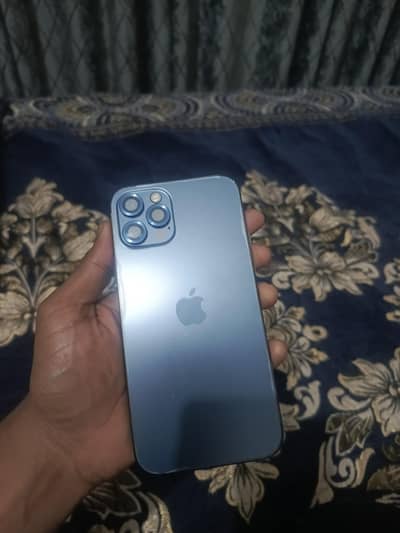 iphone 12 pro Dual physical sim pta approved