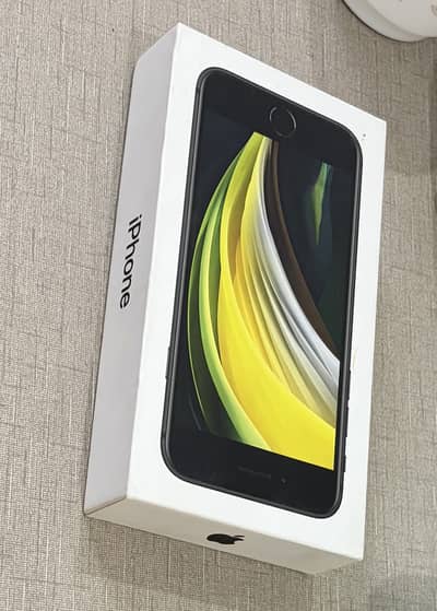 Apple iPhone SE2020