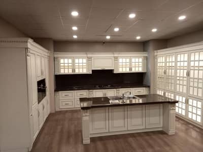 Expert Carpenter for Home & Office - Wardrobes,  Doors, Cabinets