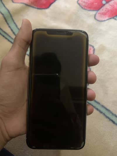 Iphone 11pm nonpta fu