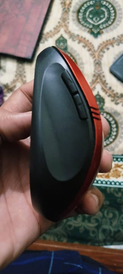 Hp Wireless Mouse 100% Perfect Working in Good Condition