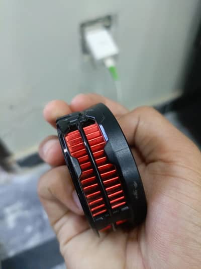 cx08 pro cooling fan 3000 rupees 03455617954