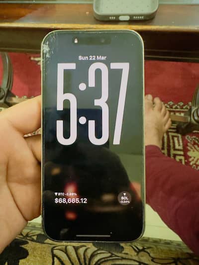 Iphone 14 pro bypass