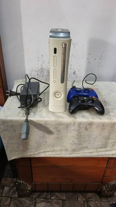 Xbox 360 320gb for sale
