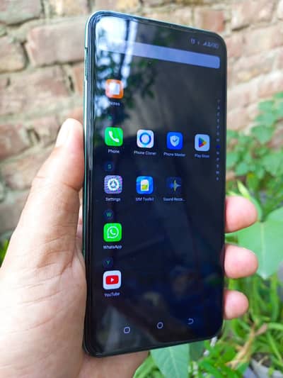 Tecno Camon 17 6/128