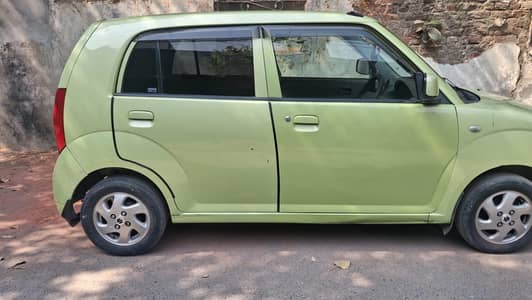 near and clean nice car