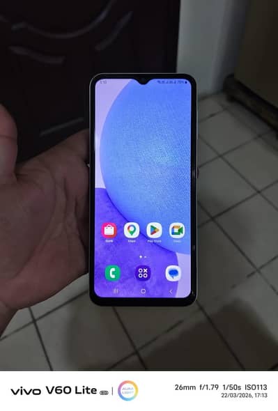 SAMSUNG GALAXY A23 6/128 ( 0314-4037578 )